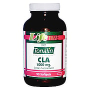 Tonalin CLA 1000 mg - 
