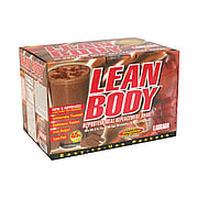 Lean Body Chocolate Ice Cream - 