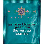 Jasmine Blossom Green Tea - 