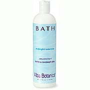 Bath & Shower Gel Midnight Tuberose - 