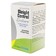 Dolicare Weight Control - 