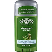 Lemongrass & Clary Sage PG Free Deodorant Stick - 