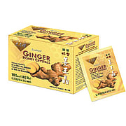 Ginger Honey Crystals - 