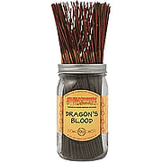 Wildberry Dragon Blood Incense - 