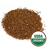 Rooibos Earl Grey Tea Organic - 