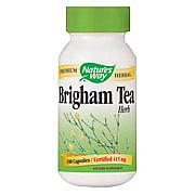 Brigham Tea - 