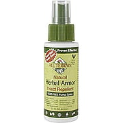 Herbal Armor Insect Repellent Spray - 