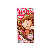 Palty Hair Color Milk Tea Brown - 