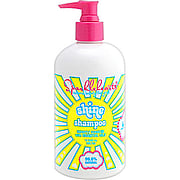 Shine Shampoo Hair Care - 