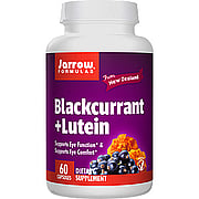 Black Currant plus Lutein - 