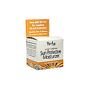 Sun Protection Moisturizer SPF25 - 