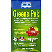 Greens Pak-Berry - 