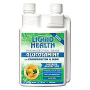 Glucosamine/Chond Msm - 