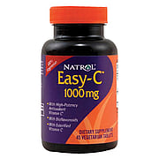Easy C 1000 mg with Bios - 