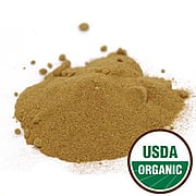 Juniper Berry Powder Organic - 