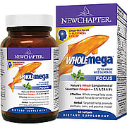 Wholemega Focus - 