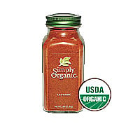 Simply Organic Pepper Organic -