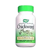 Chickweed Herb - 