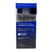 Men's Rogaine Foam - 