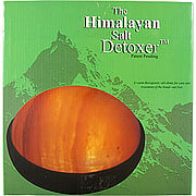 Foot Detox Lamp Himalayan - 