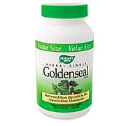 Goldenseal Herb 180 caps - 