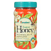 Soliga Forest Honey - 