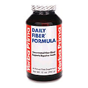 Daily Fiber Formula Regular Powder - 
