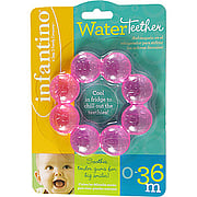 Water Teether Pink - 