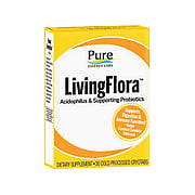 Living Flora - 