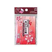 Iroha-Uta Oil Blotting Paper Ginza - 