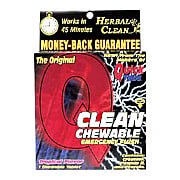 Qclean Chewable - 