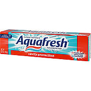 Cavity Protection Flouride Toothpaste - 