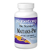 Dr. Nanba's Maitake Pro - 