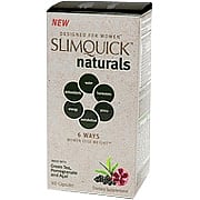 Slimquick Naturals - 