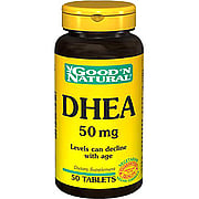 DHEA 50mg - 