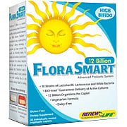 FloraSmart 12 Billion - 