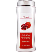 Pomegranate Body Wash - 