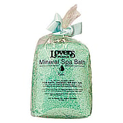 Mineral Spa Bath Vanilla - 