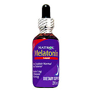 Melatonin Liquid - 