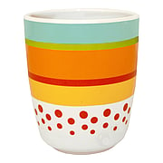 Zoo Stripey Cup - 