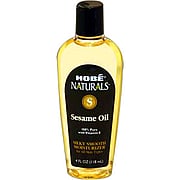 Beauty Oil Sesame - 