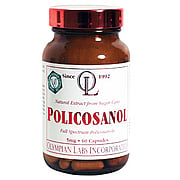 Policosanol 5mg - 