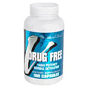 Drug Free Herbal Detoxifier - 