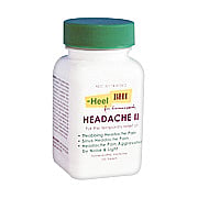 Headache II - 