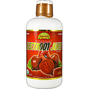 Certified Organic Beetroot Juice - 