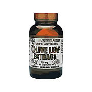 Olive Leaf Extract 700 Mg - 