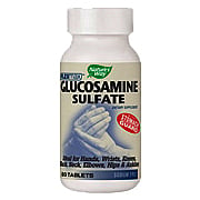 Glucosamine Sulfate - 