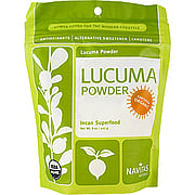 Lucuma Powder - 