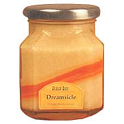 Dreamsickle Candle Deco Jar - 