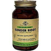 SFP Ginger Root Extract - 